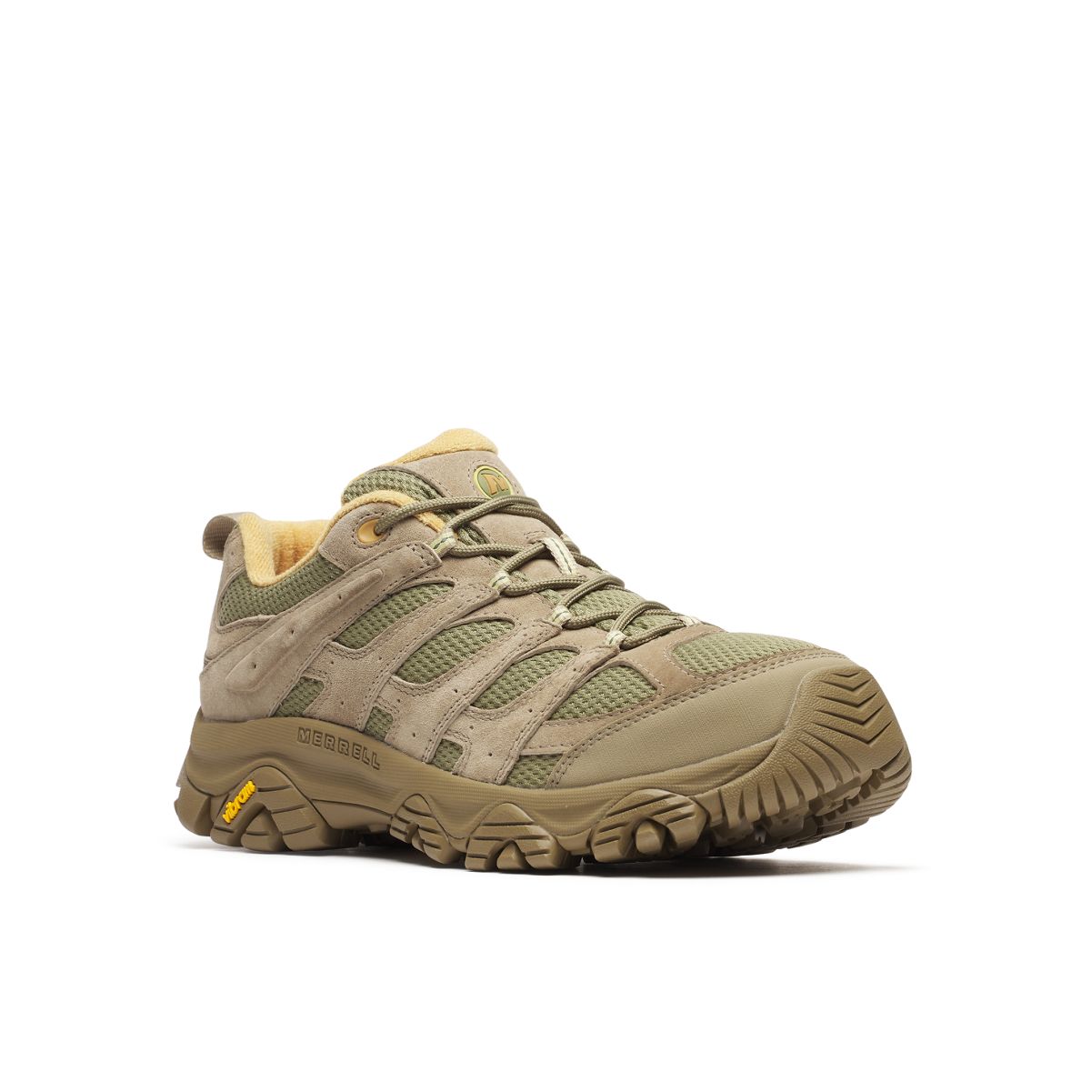 Men - Moab 3 Ready Zip - Shoes