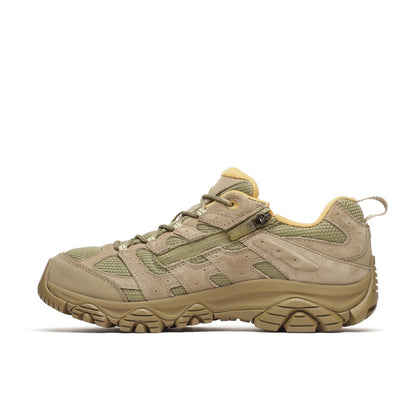 Men - Moab 3 Ready Zip - Shoes