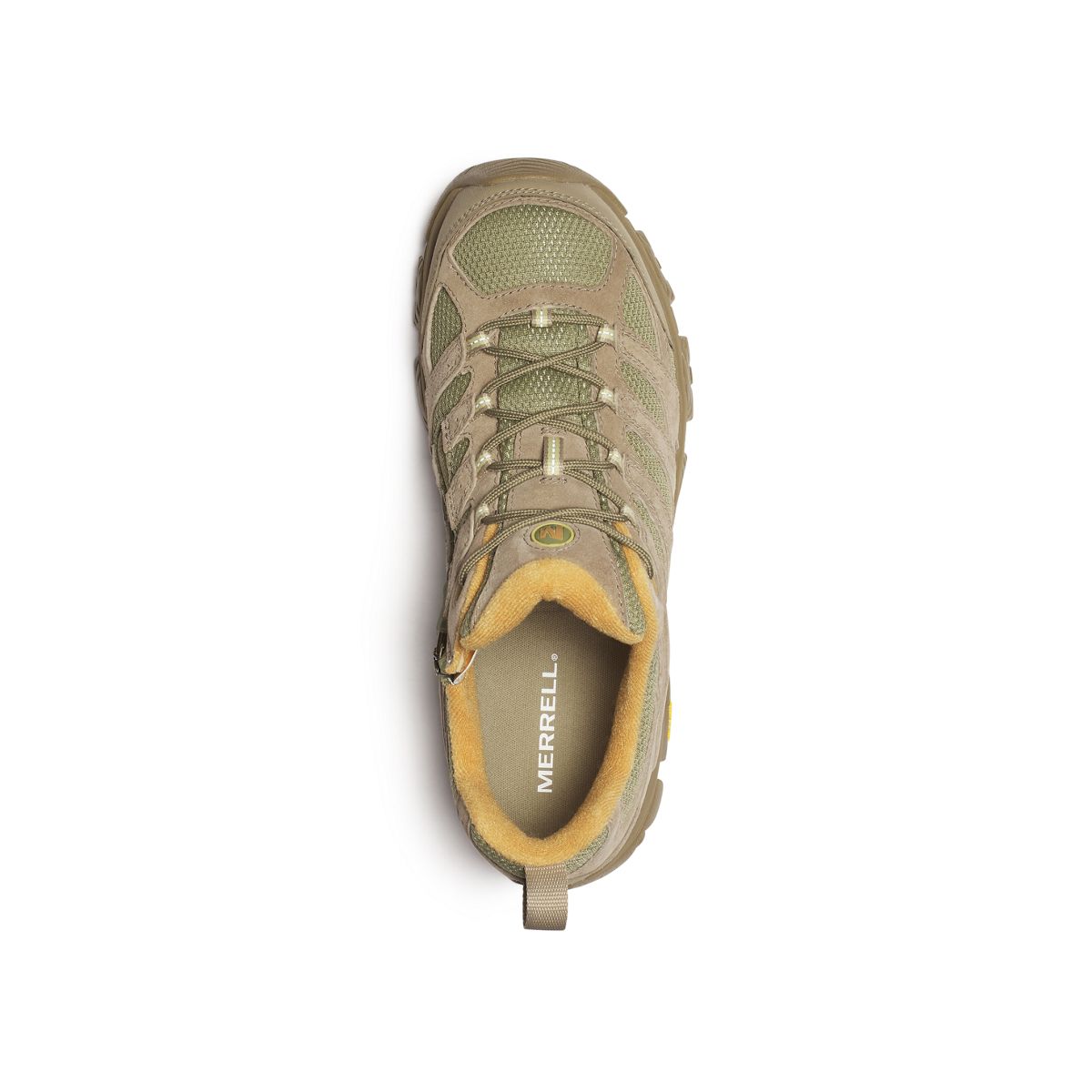 Men - Moab 3 Ready Zip - Shoes