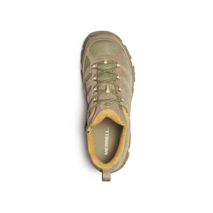 Men - Moab 3 Ready Zip - Shoes