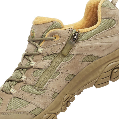 Men - Moab 3 Ready Zip - Shoes