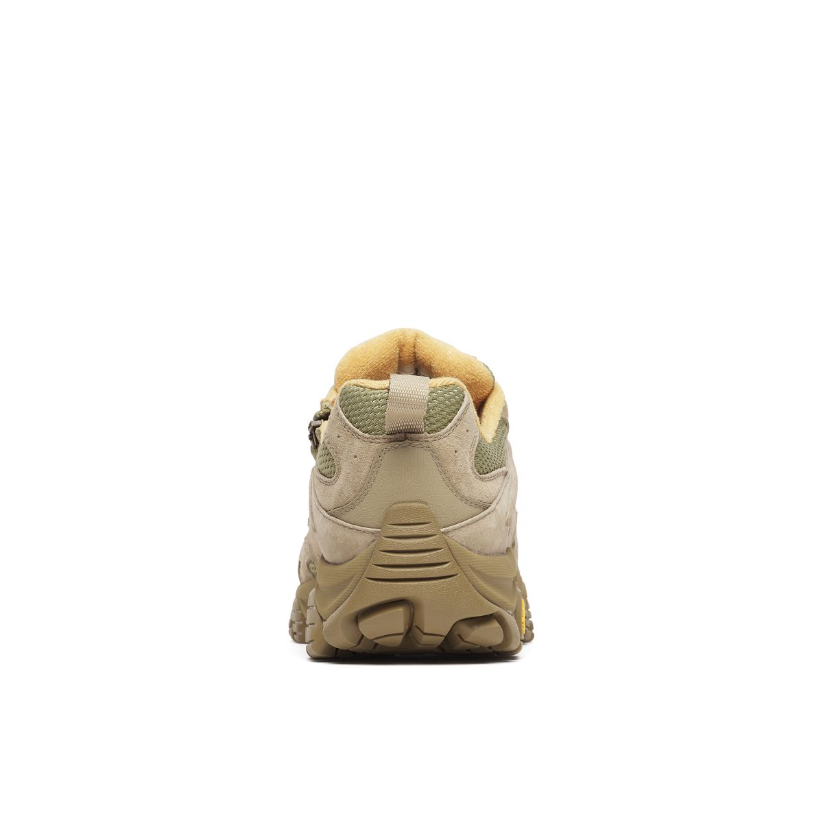 Men - Moab 3 Ready Zip - Shoes