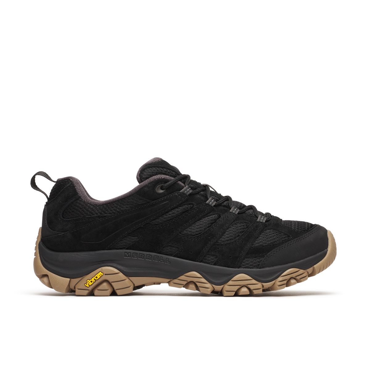 Men - Moab 3 Ready Zip - Shoes