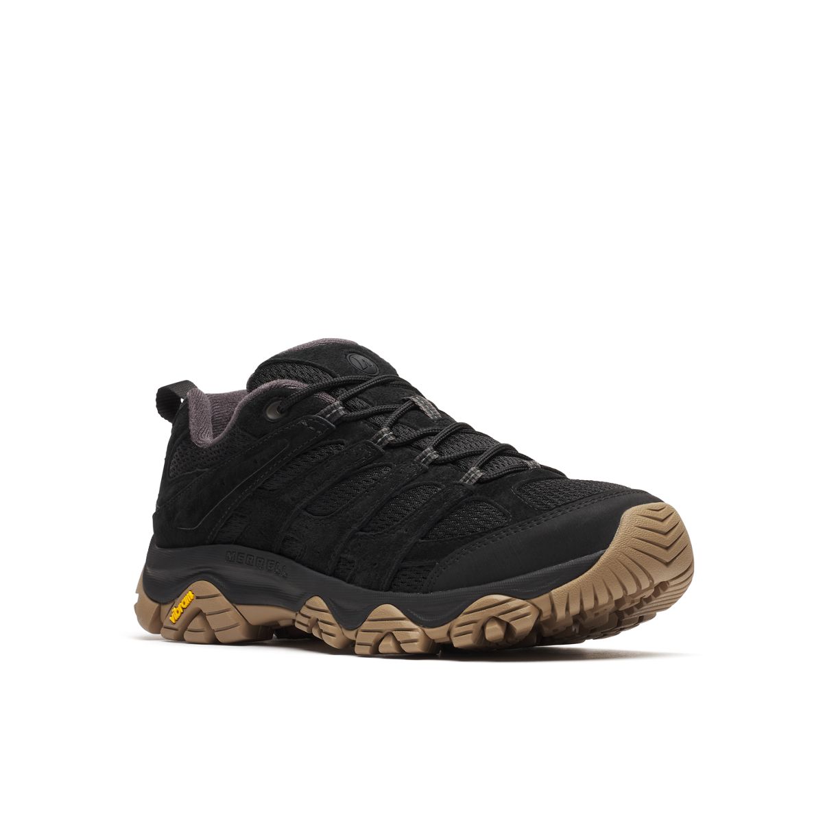 Men - Moab 3 Ready Zip - Shoes