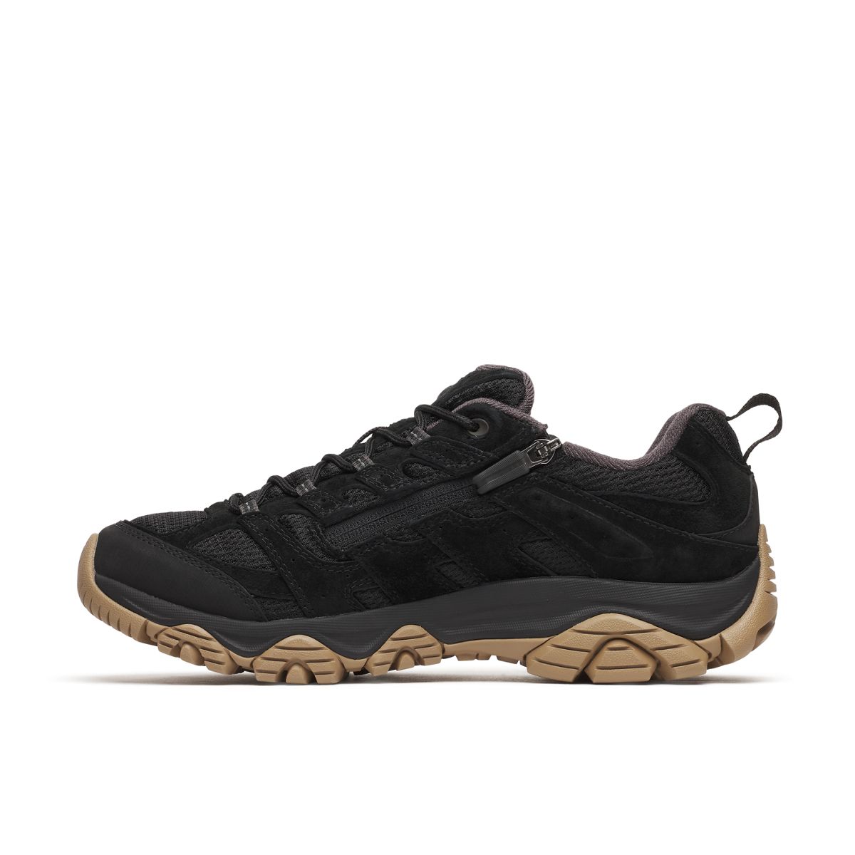 Men - Moab 3 Ready Zip - Shoes