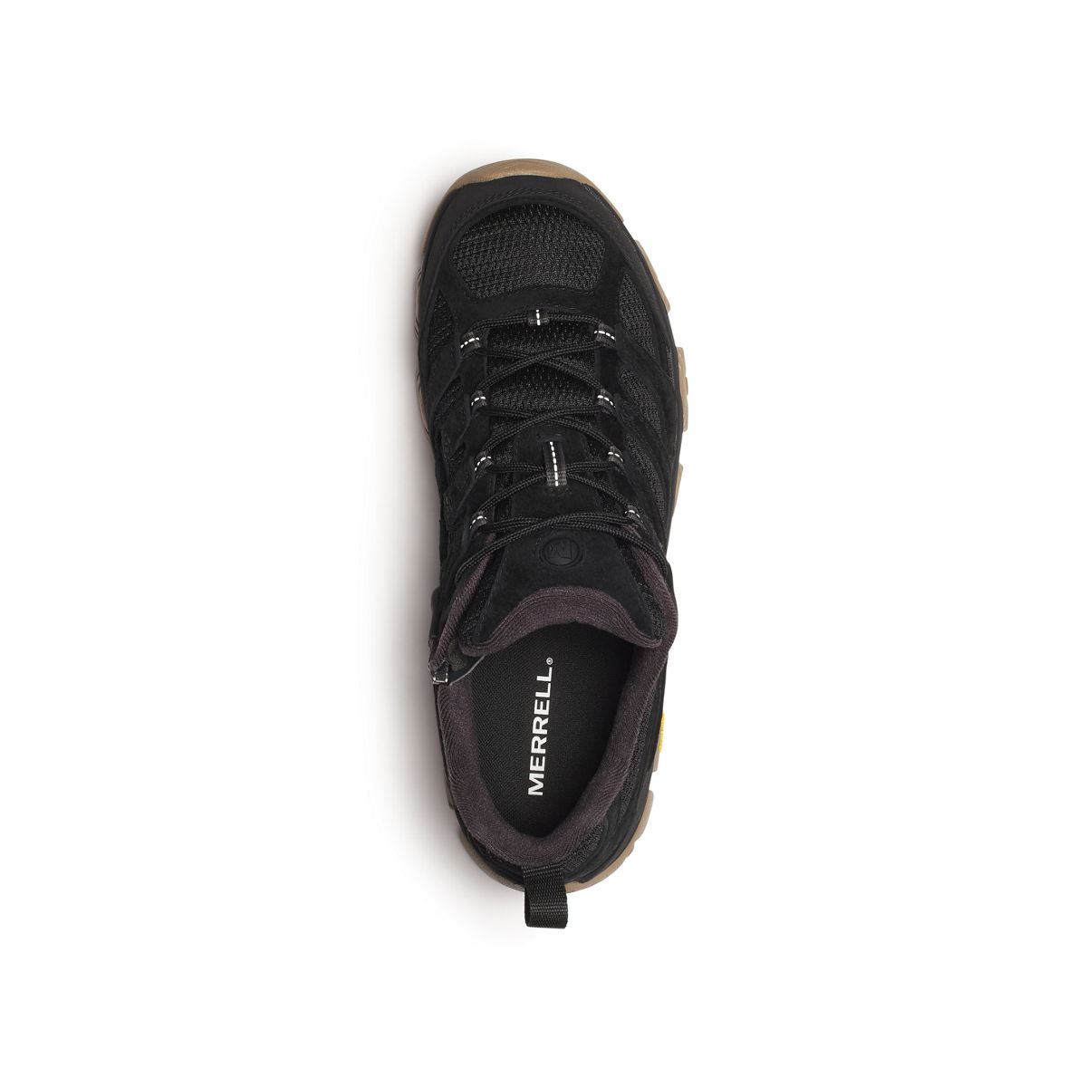 Men - Moab 3 Ready Zip - Shoes