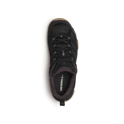 Men - Moab 3 Ready Zip - Shoes