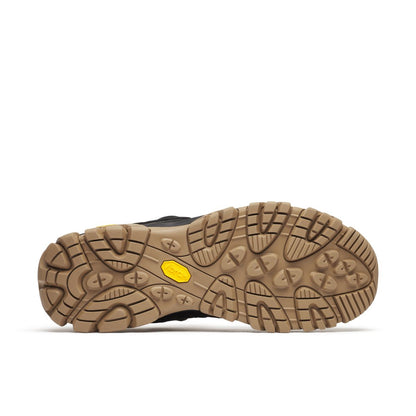 Men - Moab 3 Ready Zip - Shoes