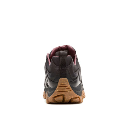 Men - Moab 3 Luxe Leather - Low