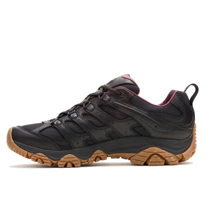 Men - Moab 3 Luxe Leather - Low
