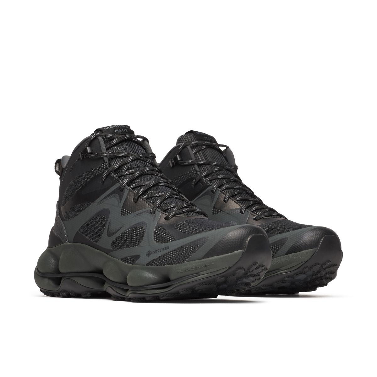 Men - Speedarc Matis Mid GORE-TEX® - Boots