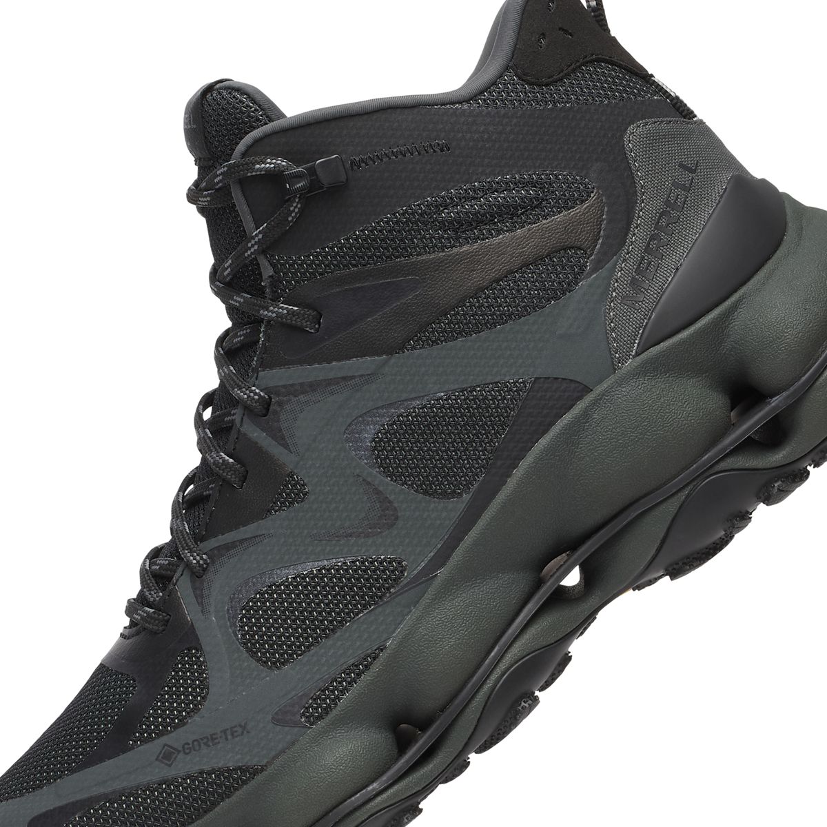 Men - Speedarc Matis Mid GORE-TEX® - Boots