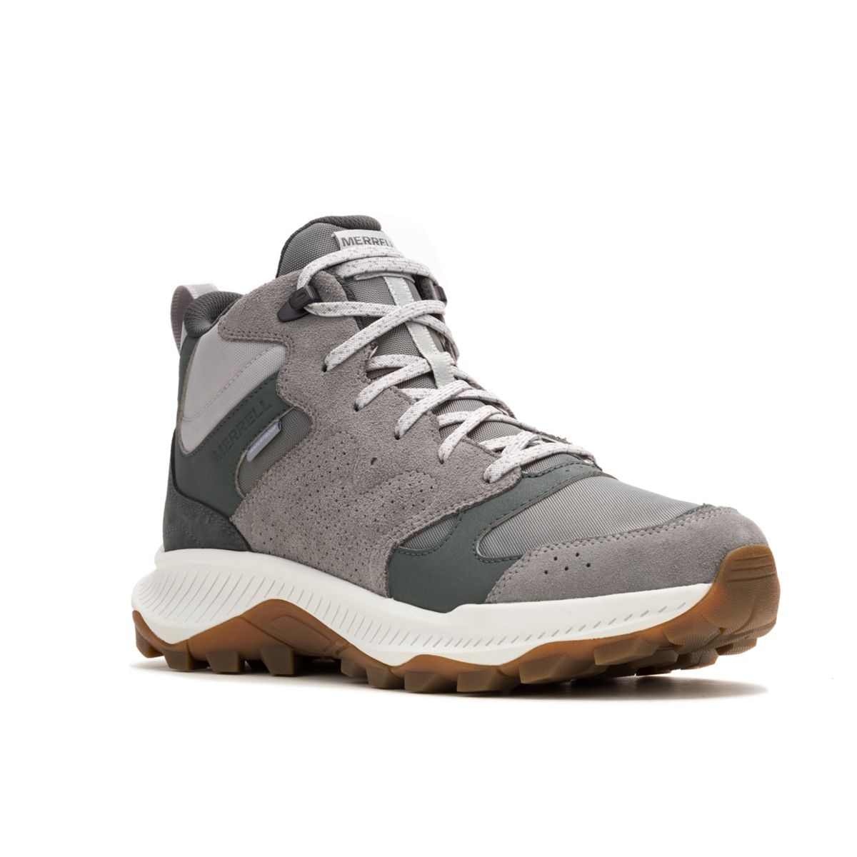 Men's Tempo Sol Mid Waterproof Hiking Boots