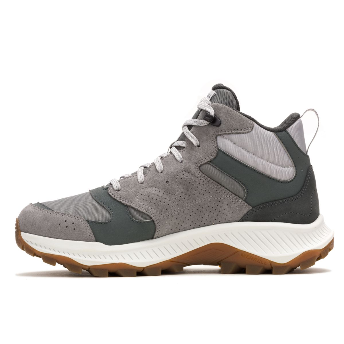 Men's Tempo Sol Mid Waterproof Hiking Boots