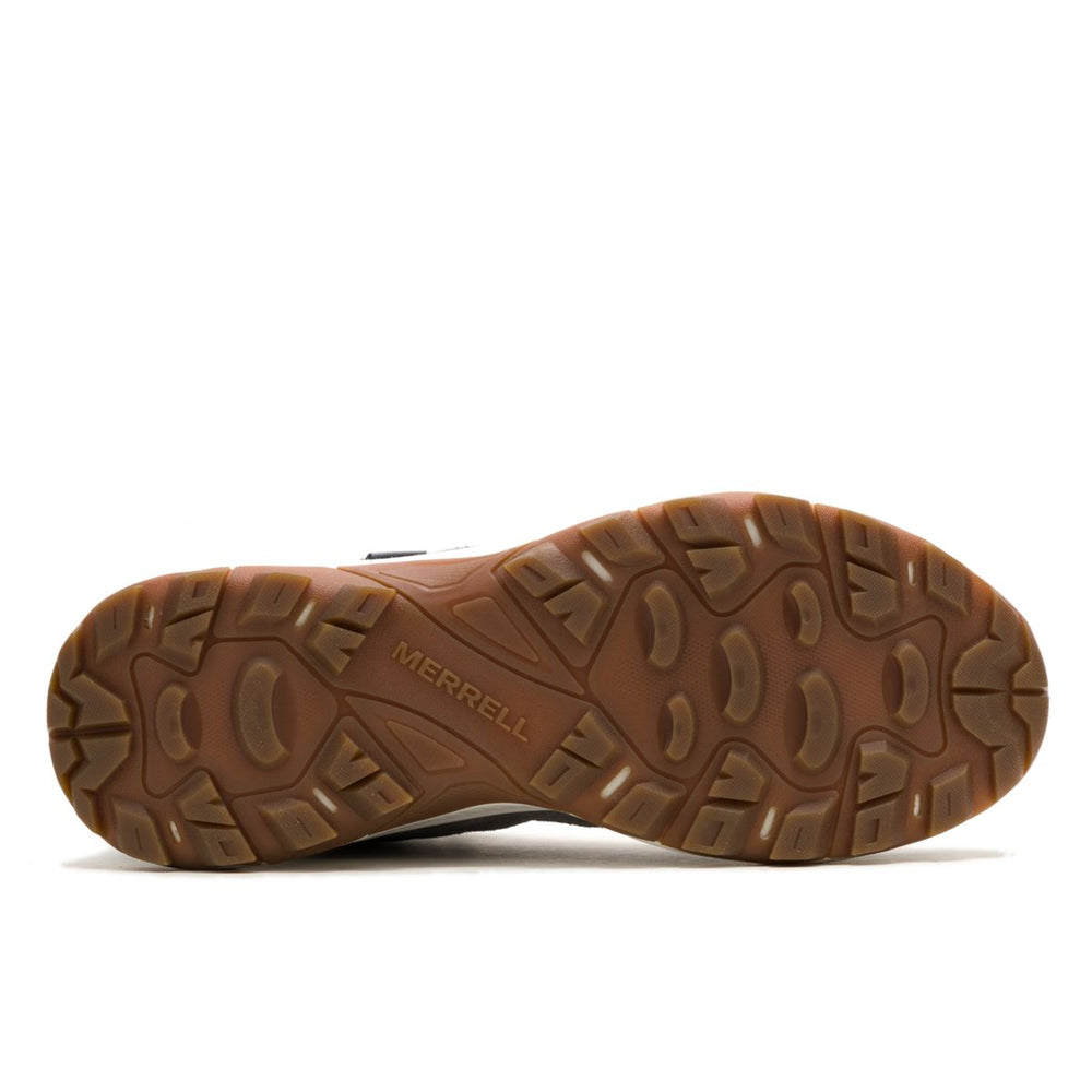 Men's Tempo Sol Mid Waterproof Hiking Boots