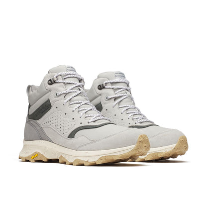 Men - Speed Solo MXD Mid Waterproof - Boots