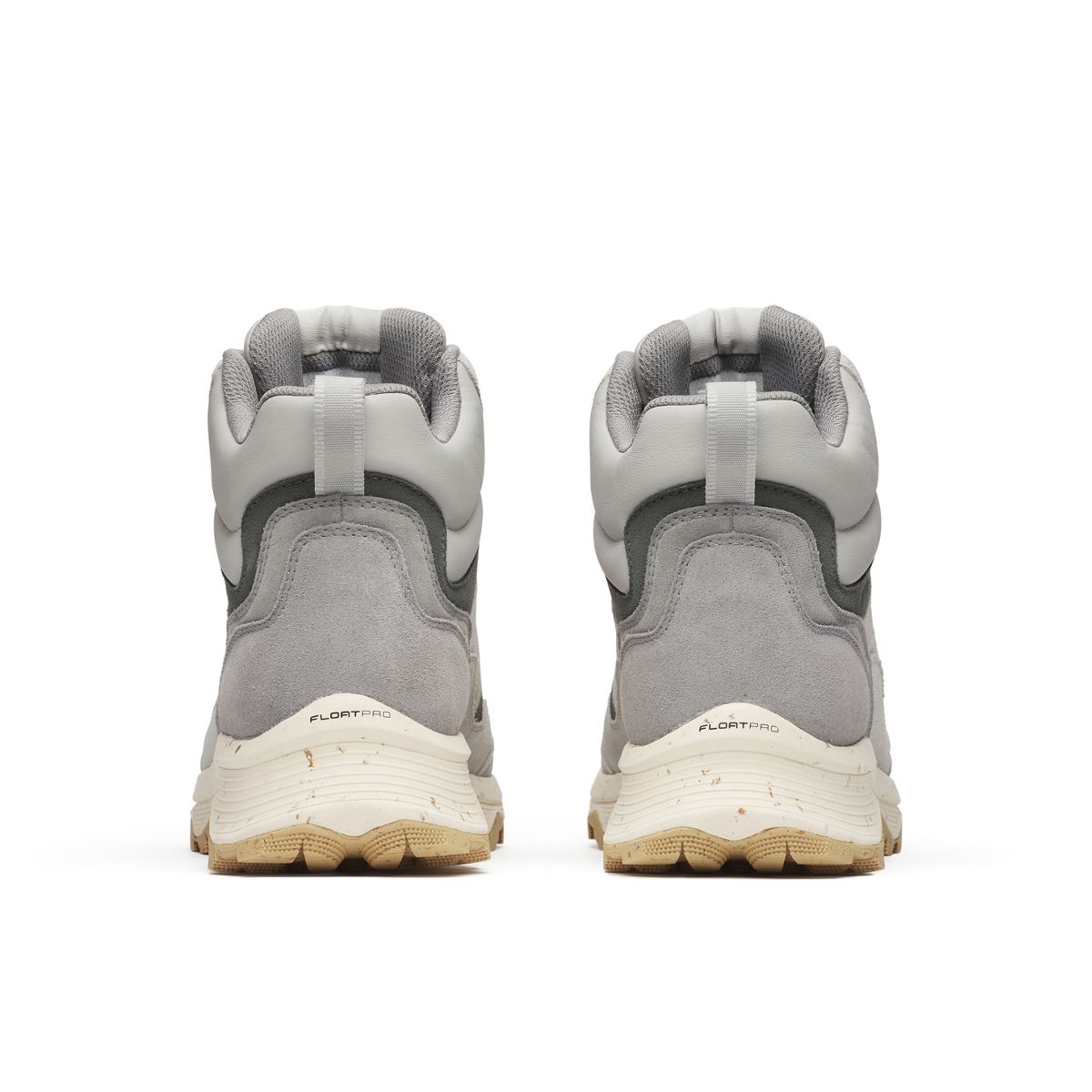 Men - Speed Solo MXD Mid Waterproof - Boots
