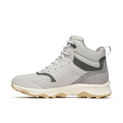 Men - Speed Solo MXD Mid Waterproof - Boots