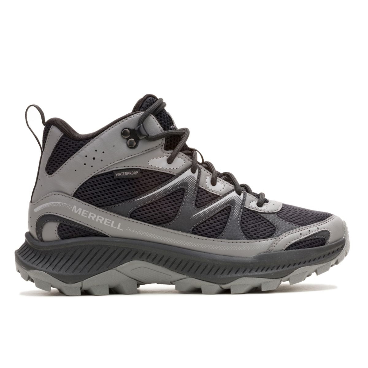 Men - Tempo EXP Mid Waterproof - Boots