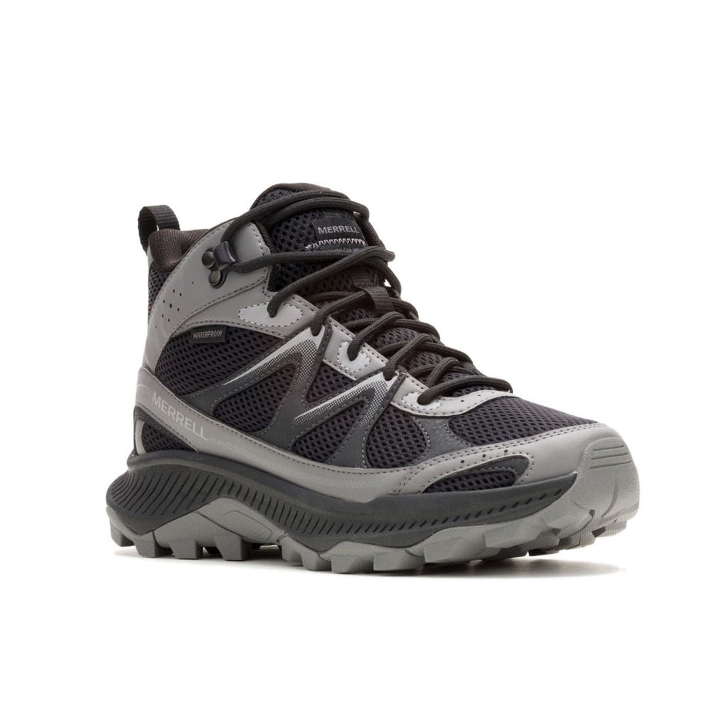 Men - Tempo EXP Mid Waterproof - Boots