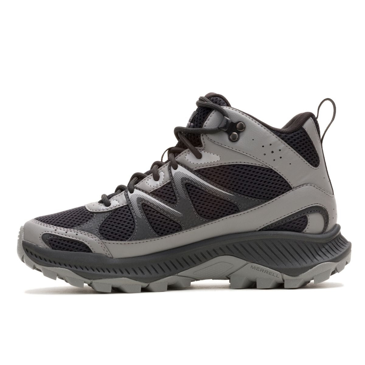Men - Tempo EXP Mid Waterproof - Boots