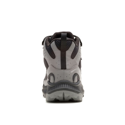 Men - Tempo EXP Mid Waterproof - Boots