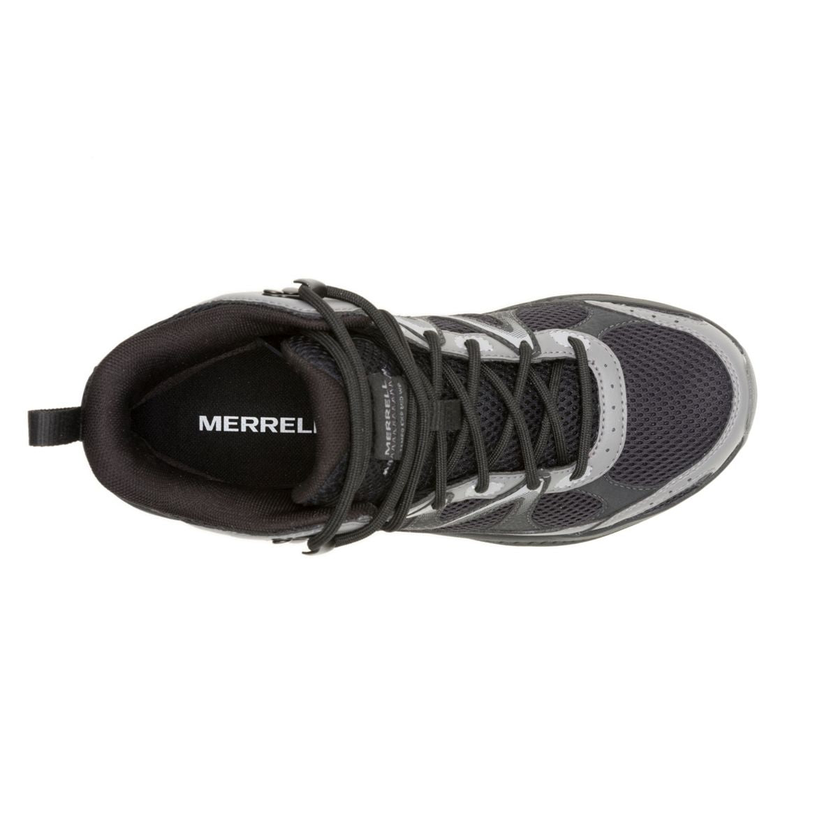 Men - Tempo EXP Mid Waterproof - Boots
