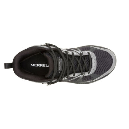 Men - Tempo EXP Mid Waterproof - Boots