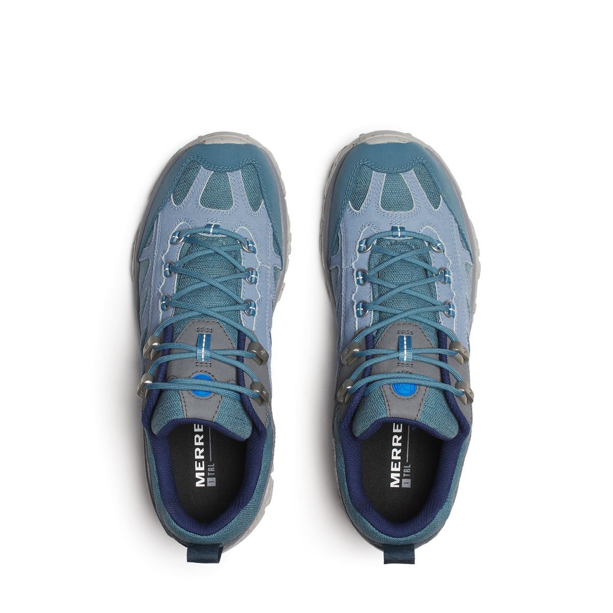 Men's Moab 2 Mesa Luxe Eco 1TRL Casual Shoes