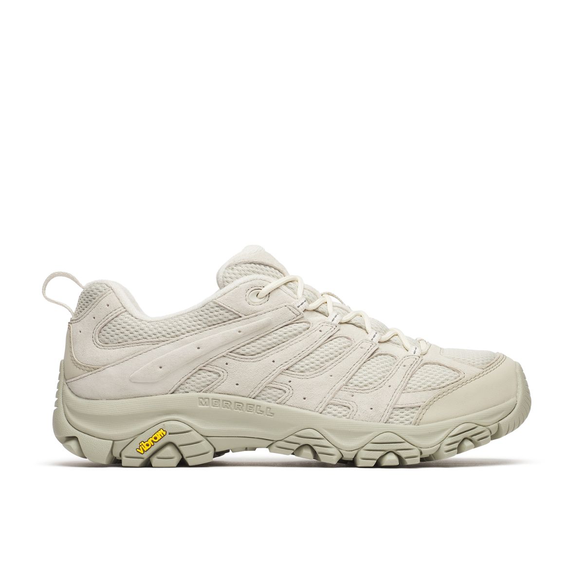 Men - Moab 3 Ready Zip - Shoes