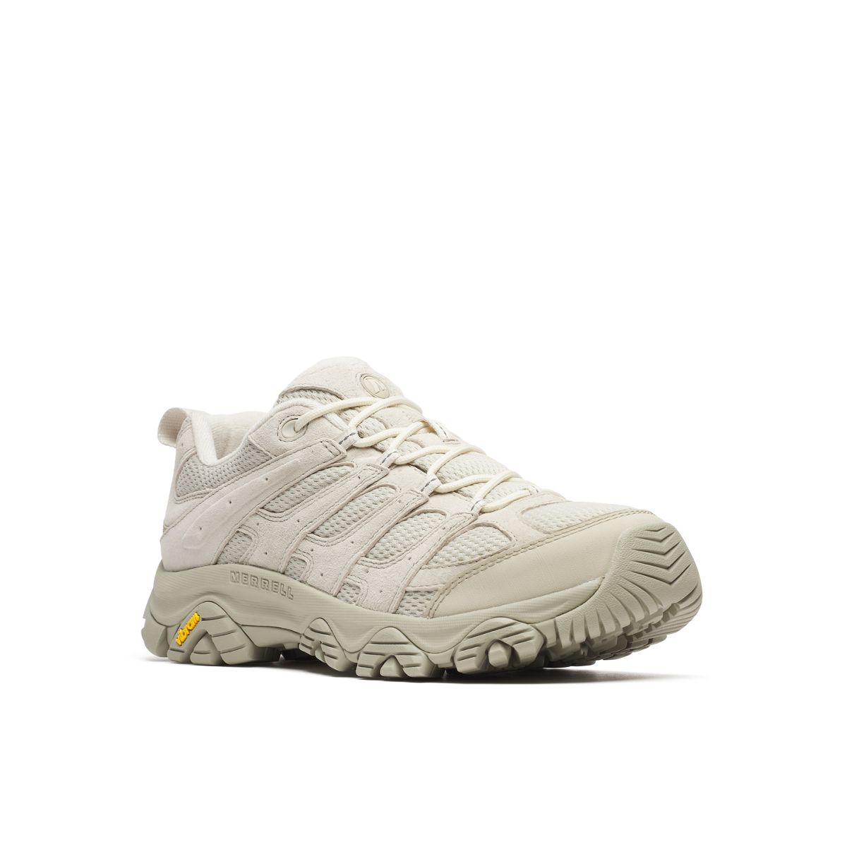 Men - Moab 3 Ready Zip - Shoes