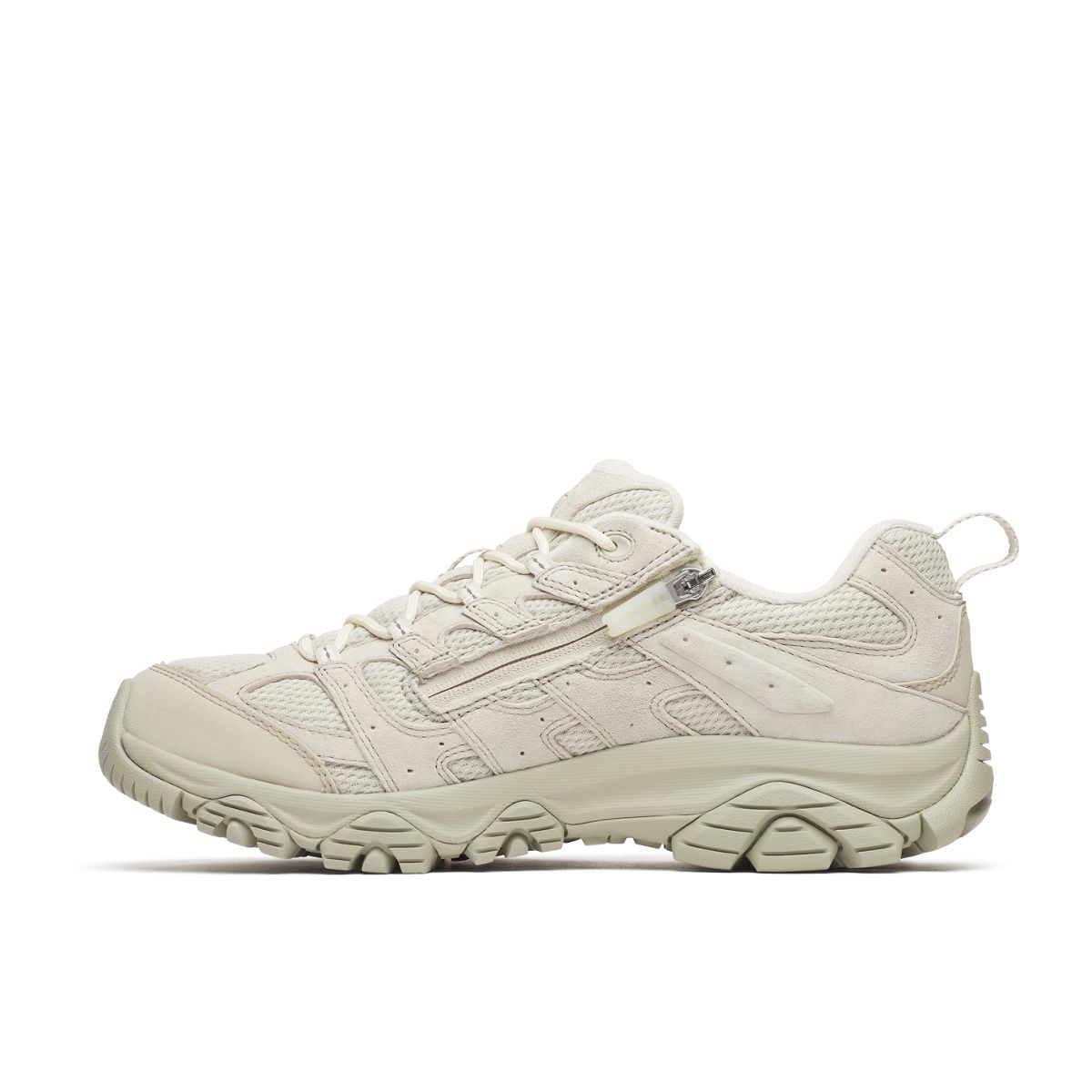 Men - Moab 3 Ready Zip - Shoes