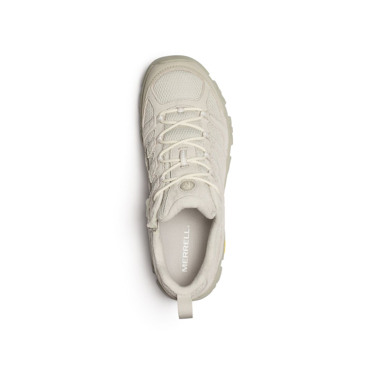 Men - Moab 3 Ready Zip - Shoes