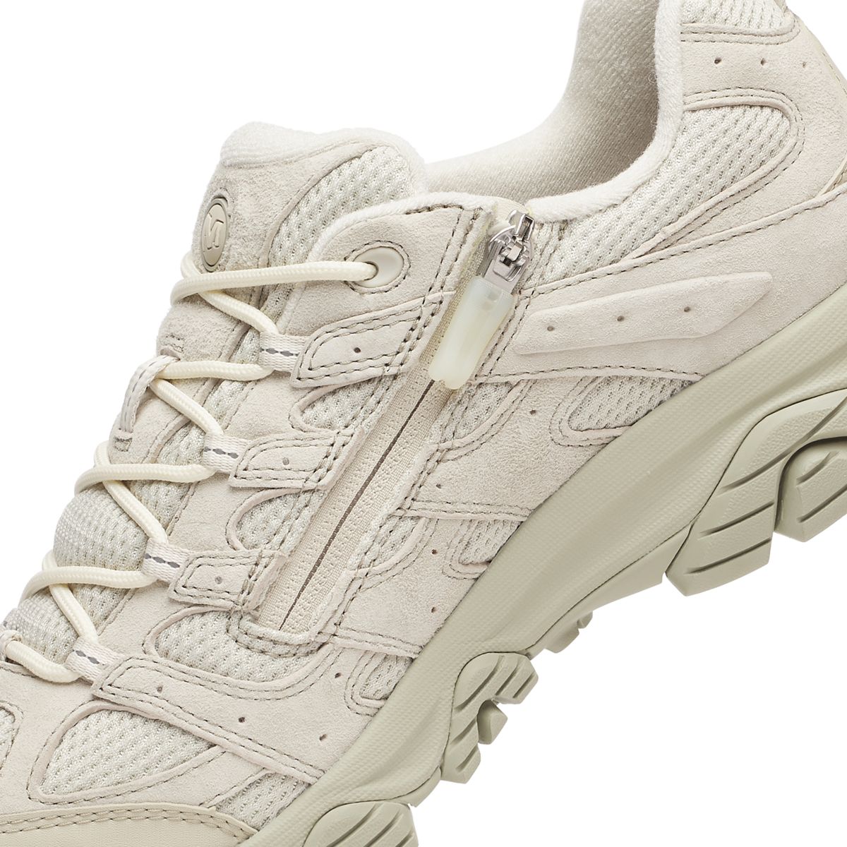 Men - Moab 3 Ready Zip - Shoes