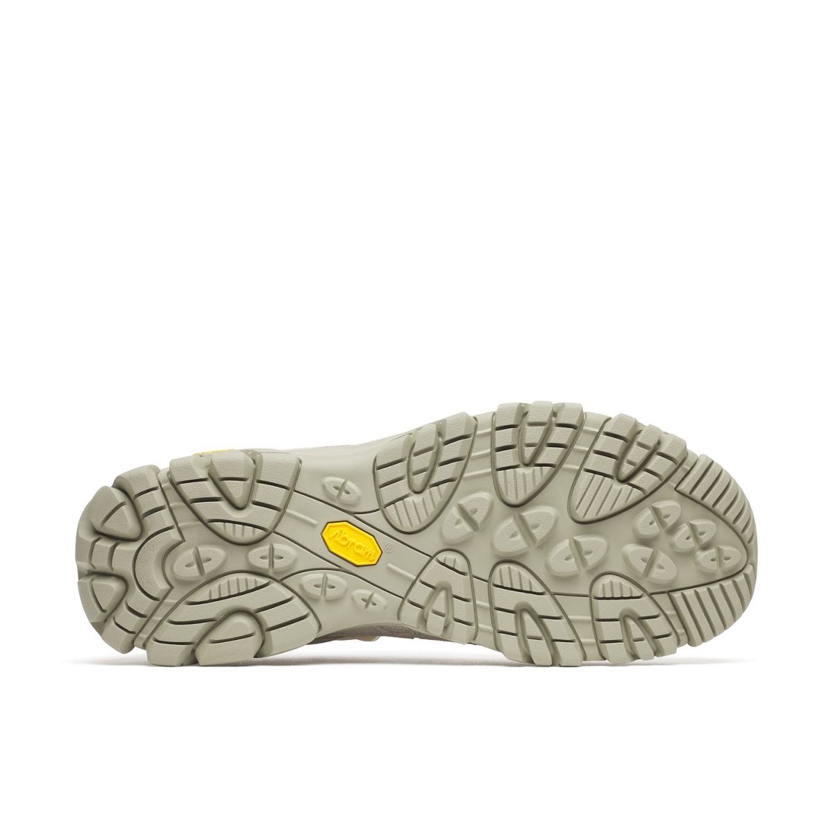 Men - Moab 3 Ready Zip - Shoes