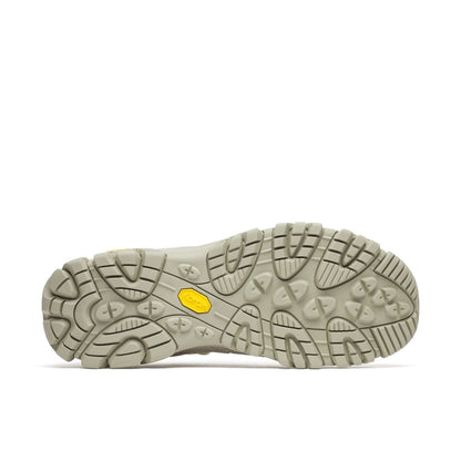 Men - Moab 3 Ready Zip - Shoes