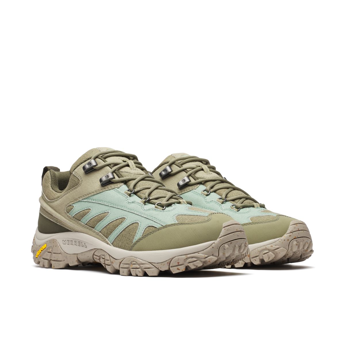 Men's Moab 2 Mesa Luxe Eco 1TRL Casual Shoes