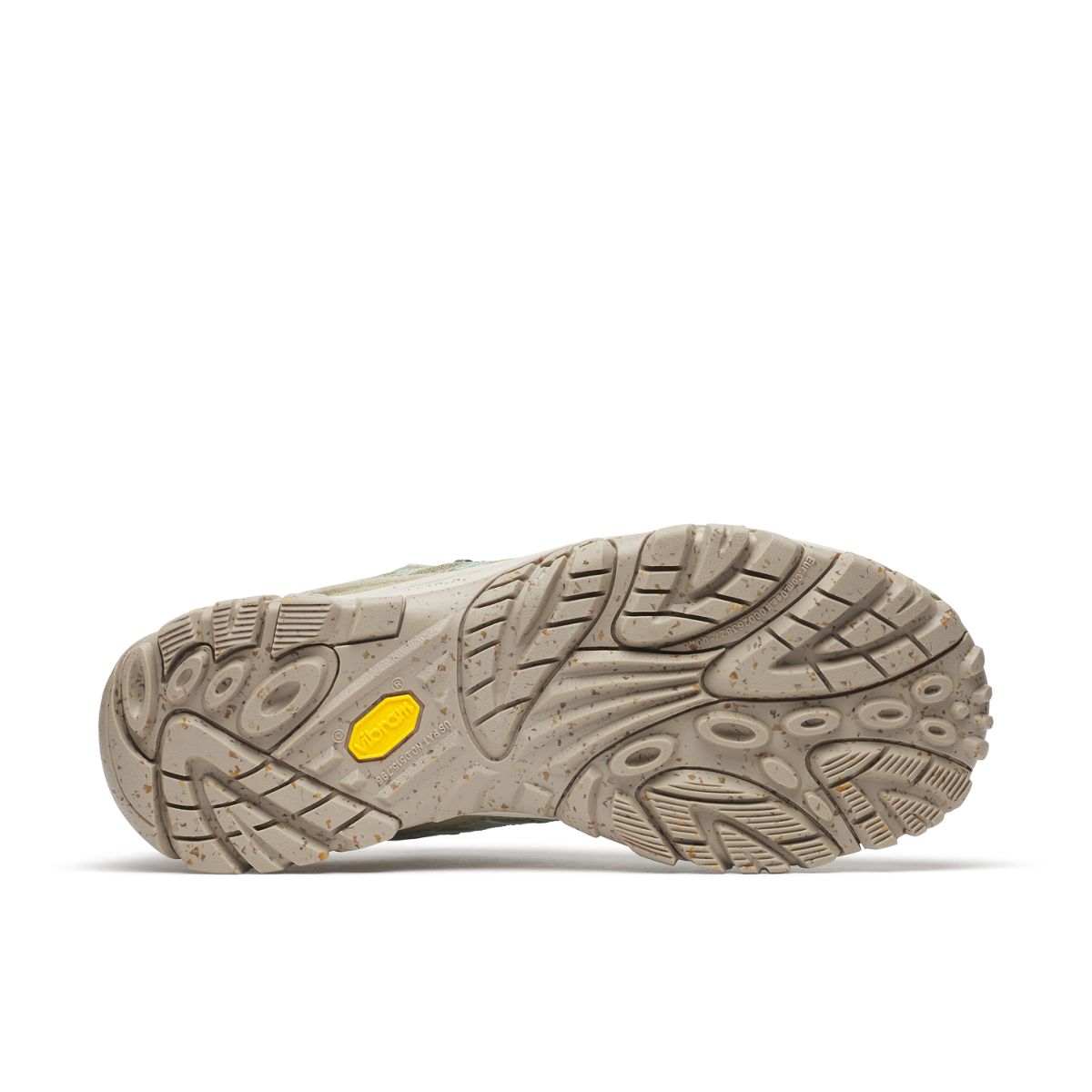 Men's Moab 2 Mesa Luxe Eco 1TRL Casual Shoes