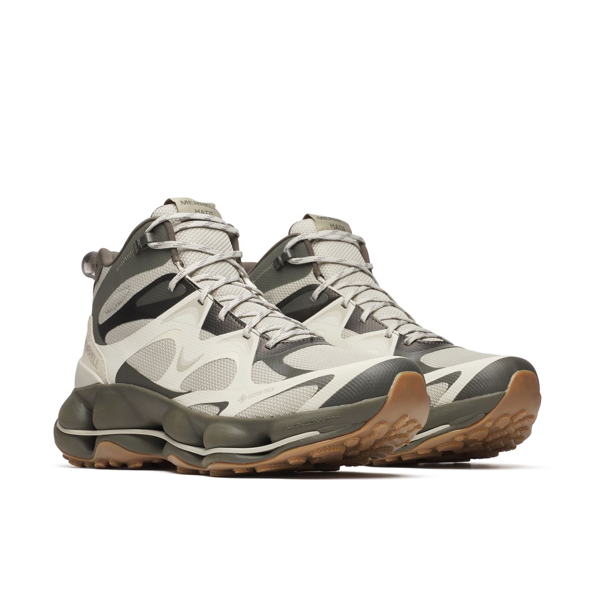Men - Speedarc Matis Mid GORE-TEX® - Boots