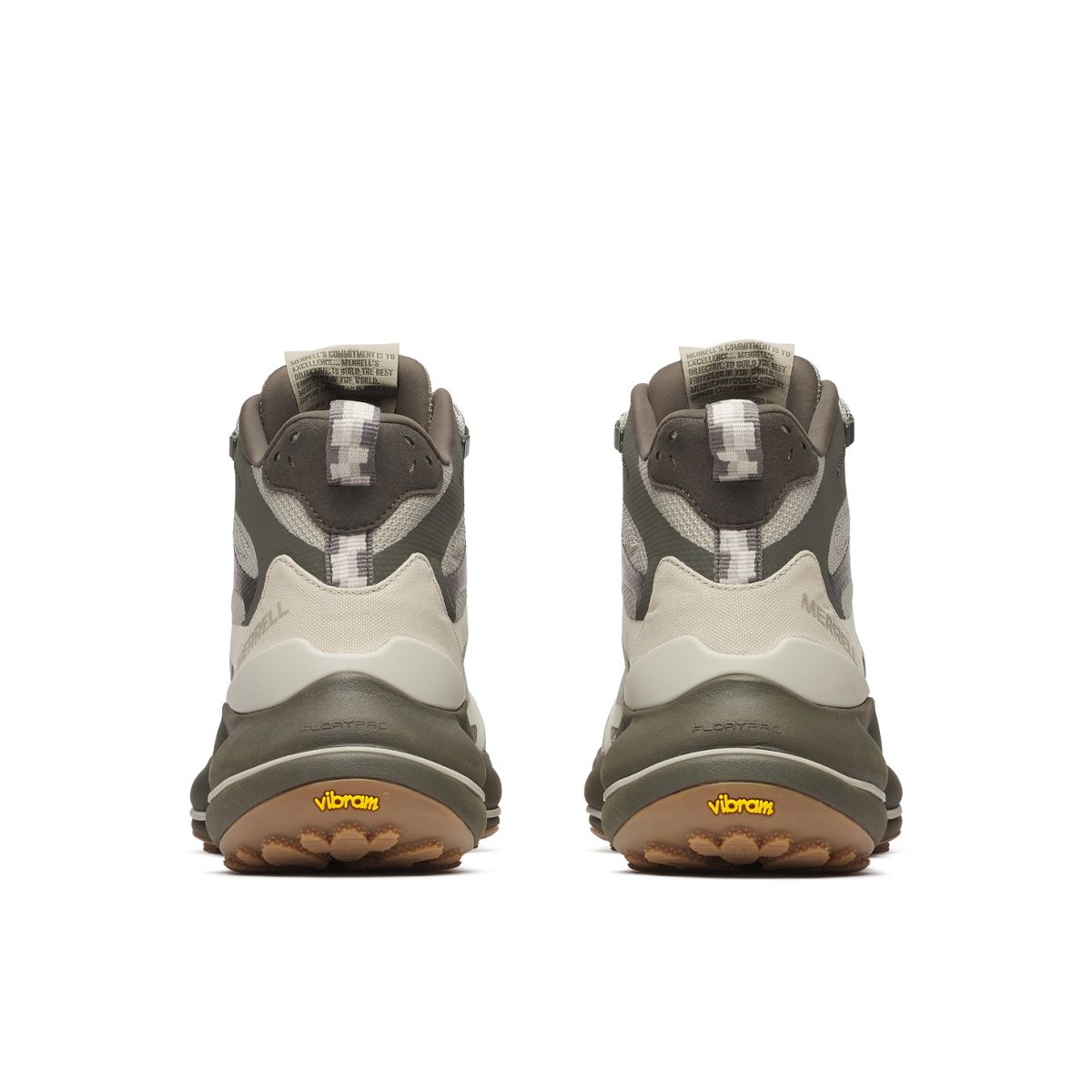 Men - Speedarc Matis Mid GORE-TEX® - Boots