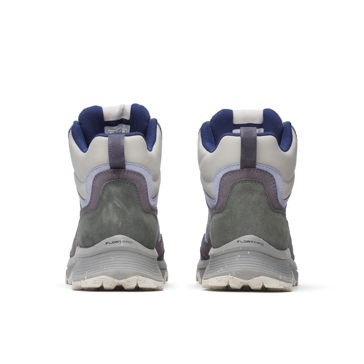Men - Speed Solo MXD Mid Waterproof - Boots