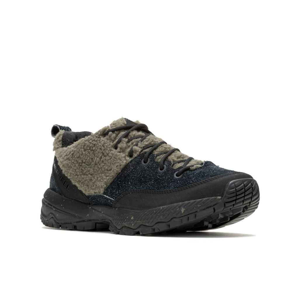 Men - MQM Ace Fleece 1TRL - Shoes
