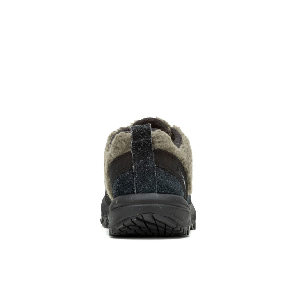 Men - MQM Ace Fleece 1TRL - Shoes