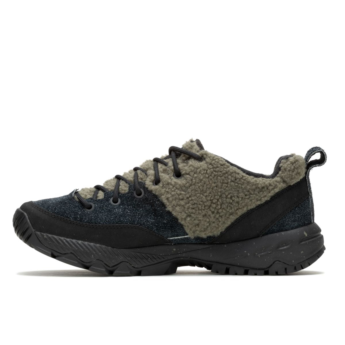 Men - MQM Ace Fleece 1TRL - Shoes