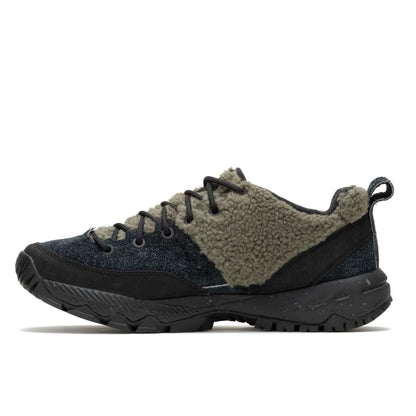 Men - MQM Ace Fleece 1TRL - Shoes