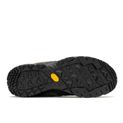 Men - MQM Ace Fleece 1TRL - Shoes