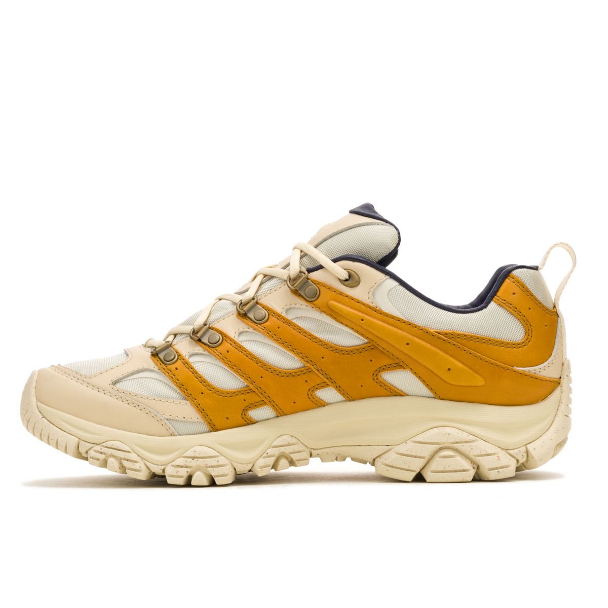 Men - Moab 3 Luxe Leather - Low