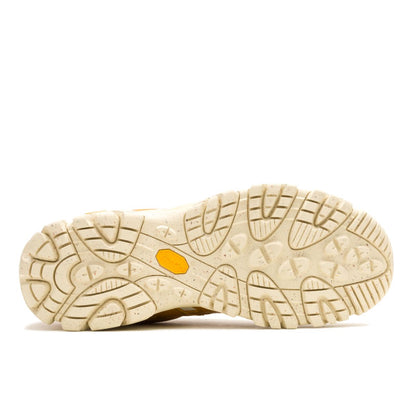 Men - Moab 3 Luxe Leather - Low
