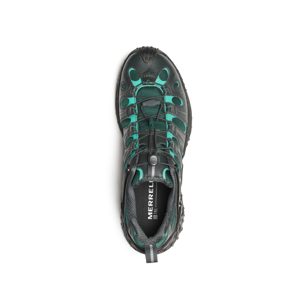 Unisex Cham Redux Leather 1TRL Casual Shoes