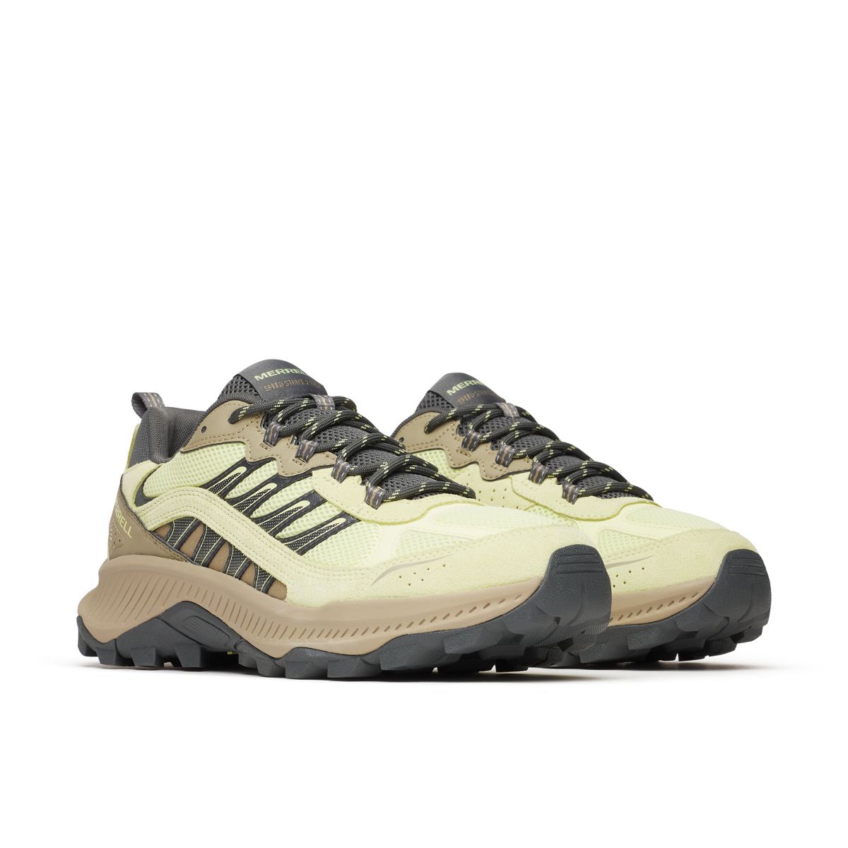 Men - Speed Strike 2 Trek - Low